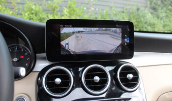 MERCEDES GLC 300e 2.0 306HP PLUG IN 4MATIC PANORAMA ΕΛΛHNIKO full