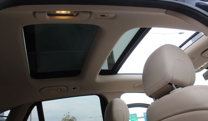 MERCEDES GLC 300e 2.0 306HP PLUG IN 4MATIC PANORAMA ΕΛΛHNIKO full