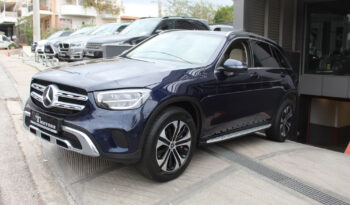 MERCEDES GLC 300e 2.0 306HP PLUG IN 4MATIC PANORAMA ΕΛΛHNIKO full