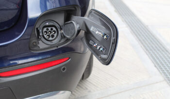 MERCEDES GLC 300e 2.0 306HP PLUG IN 4MATIC PANORAMA ΕΛΛHNIKO full