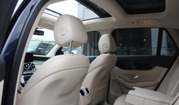 MERCEDES GLC 300e 2.0 306HP PLUG IN 4MATIC PANORAMA ΕΛΛHNIKO full