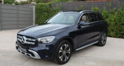 MERCEDES GLC 300e 2.0 306HP PLUG IN 4MATIC PANORAMA ΕΛΛHNIKO