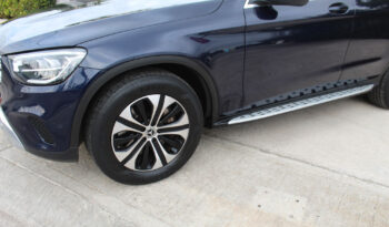 MERCEDES GLC 300e 2.0 306HP PLUG IN 4MATIC PANORAMA ΕΛΛHNIKO full