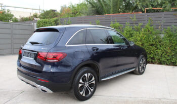 MERCEDES GLC 300e 2.0 306HP PLUG IN 4MATIC PANORAMA ΕΛΛHNIKO full