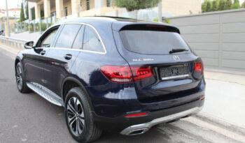 MERCEDES GLC 300e 2.0 306HP PLUG IN 4MATIC PANORAMA ΕΛΛHNIKO full