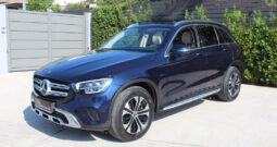 MERCEDES GLC 300e 2.0 306HP PLUG IN 4MATIC PANORAMA ΕΛΛHNIKO