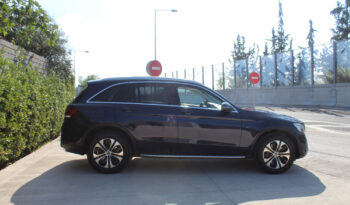MERCEDES GLC 300e 2.0 306HP PLUG IN 4MATIC PANORAMA ΕΛΛHNIKO full