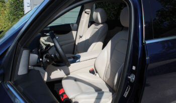 MERCEDES GLC 300e 2.0 306HP PLUG IN 4MATIC PANORAMA ΕΛΛHNIKO full