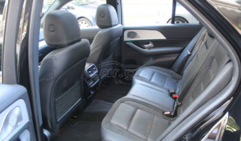 MERCEDES GLE 53 AMG 435HP 4MATIC NIGHT PACKAGE PANORAMA HEAD UP full