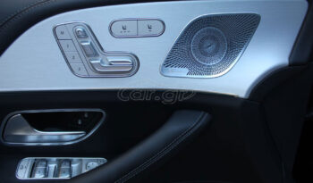 MERCEDES GLE 53 AMG 435HP 4MATIC NIGHT PACKAGE PANORAMA HEAD UP full