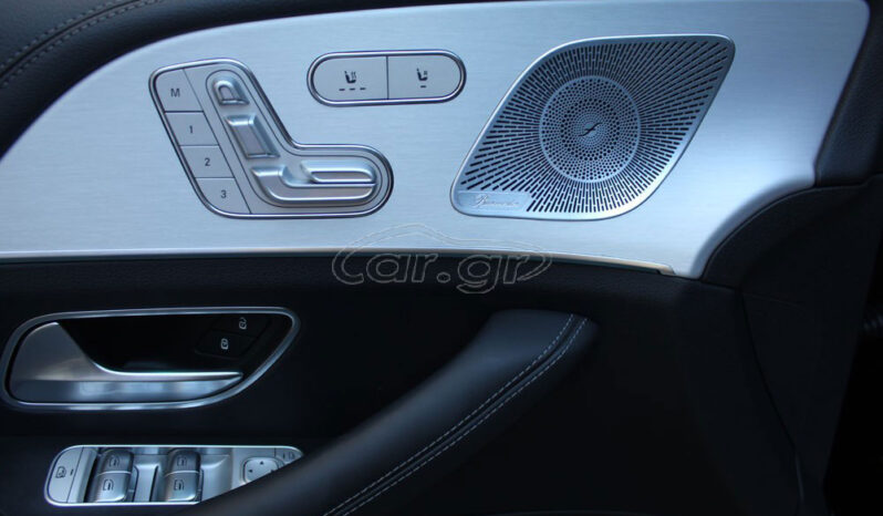 MERCEDES GLE 53 AMG 435HP 4MATIC NIGHT PACKAGE PANORAMA HEAD UP full
