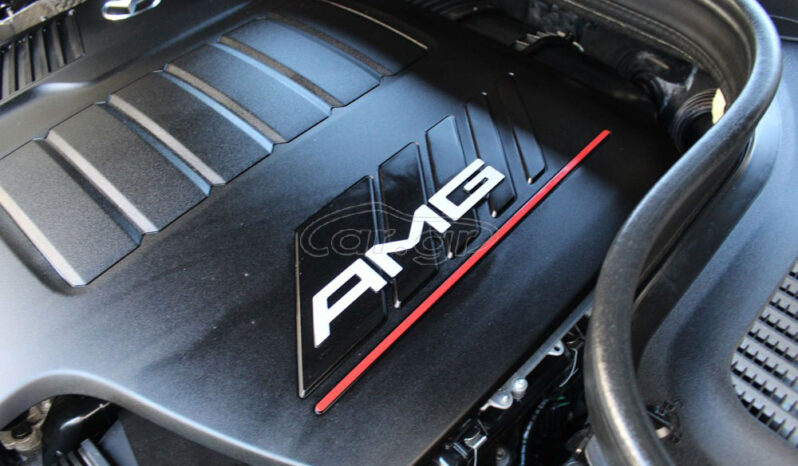 MERCEDES GLE 53 AMG 435HP 4MATIC NIGHT PACKAGE PANORAMA HEAD UP full