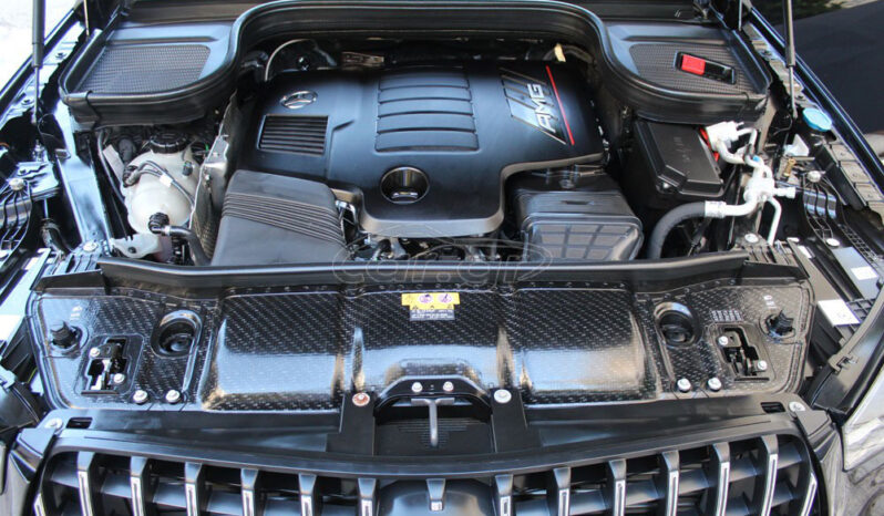 MERCEDES GLE 53 AMG 435HP 4MATIC NIGHT PACKAGE PANORAMA HEAD UP full