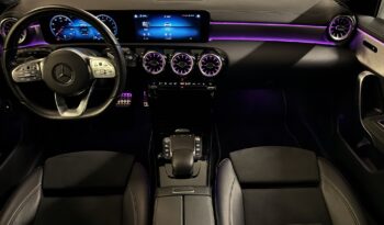 MERCEDES A 250e AMG PACKET PLUG IN 218HP EDITION 2020 AMBIENT NIGHT PACK full