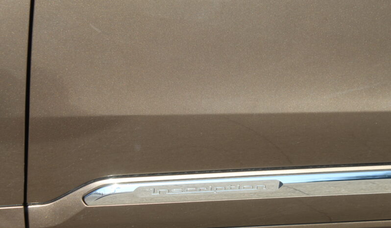 VOLVO XC 90 2.0 D5 DIESEL AWD 7ΘΕΣΙΟ INSCRIPTION 1o XEPI EΛΛΗΝΙΚΟ full