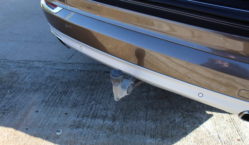 VOLVO XC 90 2.0 D5 DIESEL AWD 7ΘΕΣΙΟ INSCRIPTION 1o XEPI EΛΛΗΝΙΚΟ full