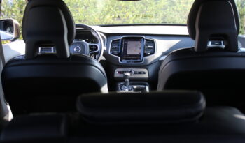 VOLVO XC 90 2.0 D5 DIESEL AWD 7ΘΕΣΙΟ INSCRIPTION 1o XEPI EΛΛΗΝΙΚΟ full