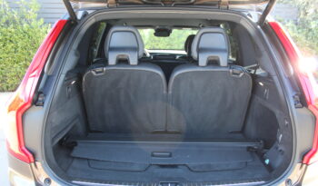 VOLVO XC 90 2.0 D5 DIESEL AWD 7ΘΕΣΙΟ INSCRIPTION 1o XEPI EΛΛΗΝΙΚΟ full