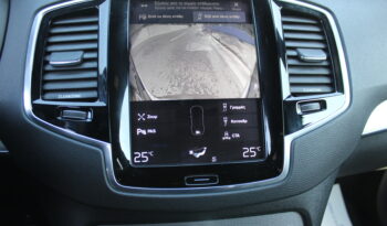 VOLVO XC 90 2.0 D5 DIESEL AWD 7ΘΕΣΙΟ INSCRIPTION 1o XEPI EΛΛΗΝΙΚΟ full