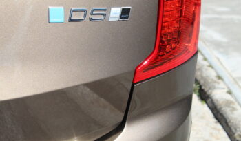 VOLVO XC 90 2.0 D5 DIESEL AWD 7ΘΕΣΙΟ INSCRIPTION 1o XEPI EΛΛΗΝΙΚΟ full