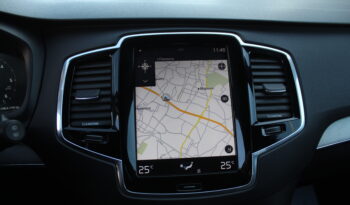 VOLVO XC 90 2.0 D5 DIESEL AWD 7ΘΕΣΙΟ INSCRIPTION 1o XEPI EΛΛΗΝΙΚΟ full