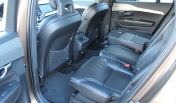VOLVO XC 90 2.0 D5 DIESEL AWD 7ΘΕΣΙΟ INSCRIPTION 1o XEPI EΛΛΗΝΙΚΟ full