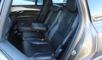 VOLVO XC 90 2.0 D5 DIESEL AWD 7ΘΕΣΙΟ INSCRIPTION 1o XEPI EΛΛΗΝΙΚΟ full