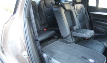 VOLVO XC 90 2.0 D5 DIESEL AWD 7ΘΕΣΙΟ INSCRIPTION 1o XEPI EΛΛΗΝΙΚΟ full