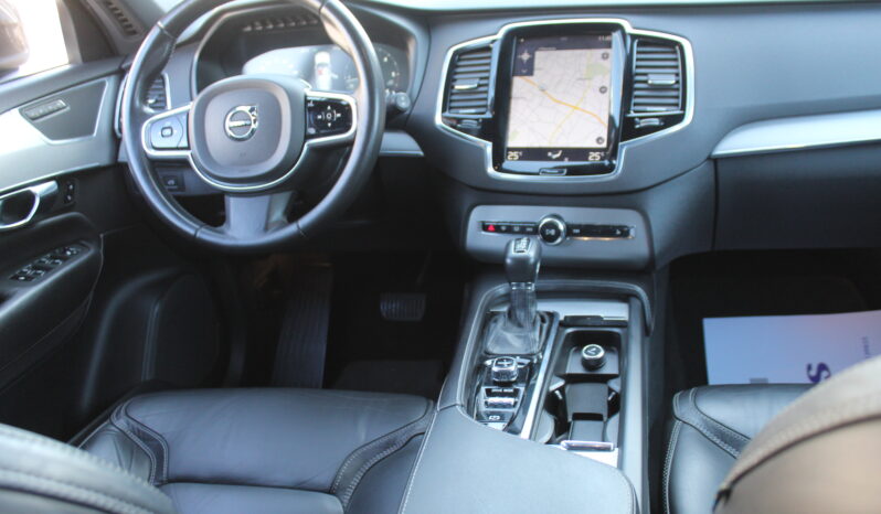 VOLVO XC 90 2.0 D5 DIESEL AWD 7ΘΕΣΙΟ INSCRIPTION 1o XEPI EΛΛΗΝΙΚΟ full