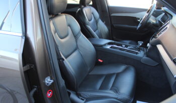 VOLVO XC 90 2.0 D5 DIESEL AWD 7ΘΕΣΙΟ INSCRIPTION 1o XEPI EΛΛΗΝΙΚΟ full