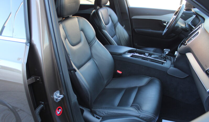 VOLVO XC 90 2.0 D5 DIESEL AWD 7ΘΕΣΙΟ INSCRIPTION 1o XEPI EΛΛΗΝΙΚΟ full