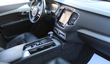 VOLVO XC 90 2.0 D5 DIESEL AWD 7ΘΕΣΙΟ INSCRIPTION 1o XEPI EΛΛΗΝΙΚΟ full
