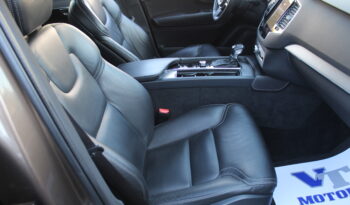 VOLVO XC 90 2.0 D5 DIESEL AWD 7ΘΕΣΙΟ INSCRIPTION 1o XEPI EΛΛΗΝΙΚΟ full