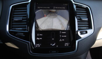 VOLVO XC 90 2.0 D5 DIESEL AWD 7ΘΕΣΙΟ INSCRIPTION 1o XEPI EΛΛΗΝΙΚΟ full
