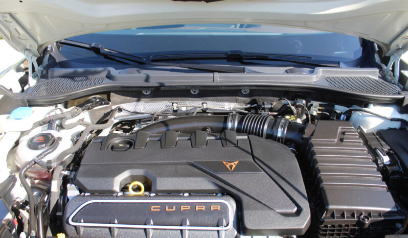 CUPRA FORMENTOR VZ5 2.5 390HP LIMITED EDITION 609/999 full