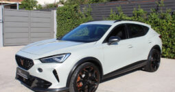 CUPRA FORMENTOR VZ5 2.5 390HP LIMITED EDITION 609/999