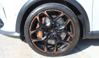 CUPRA FORMENTOR VZ5 2.5 390HP LIMITED EDITION 609/999 full