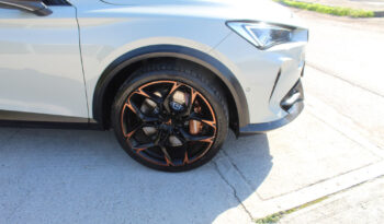 CUPRA FORMENTOR VZ5 2.5 390HP LIMITED EDITION 609/999 full