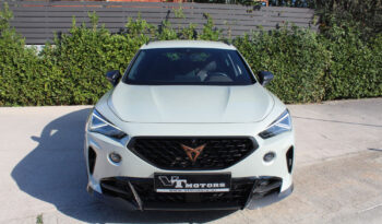 CUPRA FORMENTOR VZ5 2.5 390HP LIMITED EDITION 609/999 full