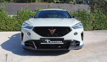 CUPRA FORMENTOR VZ5 2.5 390HP LIMITED EDITION 609/999 full