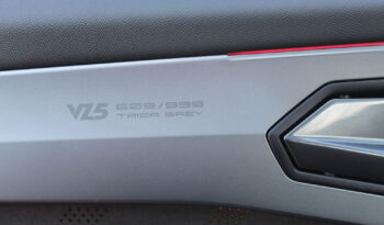 CUPRA FORMENTOR VZ5 2.5 390HP LIMITED EDITION 609/999 full