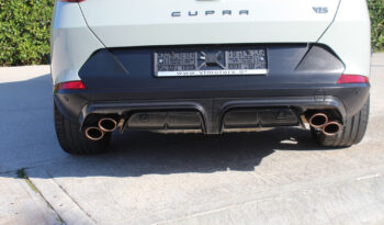 CUPRA FORMENTOR VZ5 2.5 390HP LIMITED EDITION 609/999 full