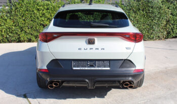 CUPRA FORMENTOR VZ5 2.5 390HP LIMITED EDITION 609/999 full