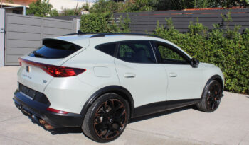 CUPRA FORMENTOR VZ5 2.5 390HP LIMITED EDITION 609/999 full