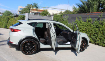 CUPRA FORMENTOR VZ5 2.5 390HP LIMITED EDITION 609/999 full