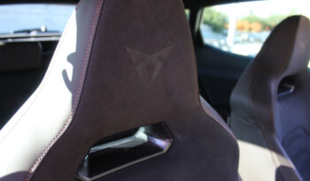 CUPRA FORMENTOR VZ5 2.5 390HP LIMITED EDITION 609/999 full