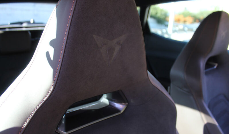 CUPRA FORMENTOR VZ5 2.5 390HP LIMITED EDITION 609/999 full