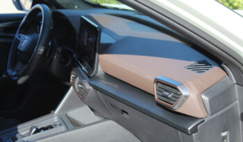 CUPRA FORMENTOR VZ5 2.5 390HP LIMITED EDITION 609/999 full