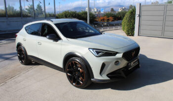 CUPRA FORMENTOR VZ5 2.5 390HP LIMITED EDITION 609/999 full