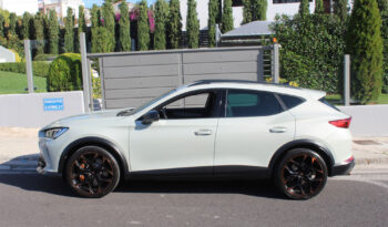 CUPRA FORMENTOR VZ5 2.5 390HP LIMITED EDITION 609/999 full